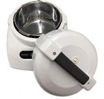 8L Stainless Steel Autoclave - Lightweight & Portable
