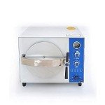 20L Tabletop Autoclave for Lab Sterilization