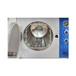 20L Tabletop Autoclave for Lab Sterilization