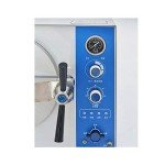 20L Tabletop Autoclave for Lab Sterilization