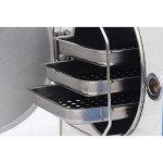 20L Tabletop Autoclave for Lab Sterilization