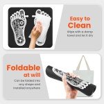 Transcutaneous Nerve Stimulator with Foot Electrode Pad