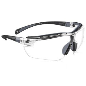 TICONN Adjustable Safety Glasses with UV Protection