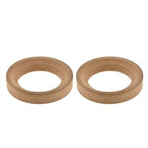 Cork Stand for 300ml-2000ml Lab Flasks - 2pcs