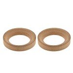 Cork Stand for 300ml-2000ml Lab Flasks - 2pcs