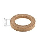 Cork Stand for 300ml-2000ml Lab Flasks - 2pcs