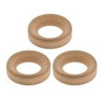 Cork Stand for 500ml-3000ml Lab Flasks, 3 Pcs