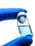 10 Pack of 5ml Glass Injection Vials