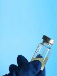 10 Pack of 5ml Glass Injection Vials