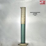 100ml Graduated Measuring Cylinder - 3 Pack