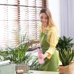 150ml Plastic Squeeze Wash Bottles - 2 Pack