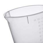 100 mL Disposable Polypropylene Beaker (Pack of 100)