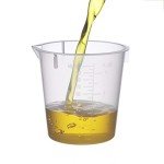100 mL Disposable Polypropylene Beaker (Pack of 100)