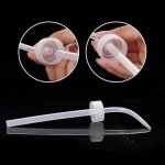 TOOTO 6-Pack 16 oz Lab Squeeze Wash Bottles