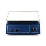 LE8S Adjustable Orbital Shaker with Anti-Slip Platform