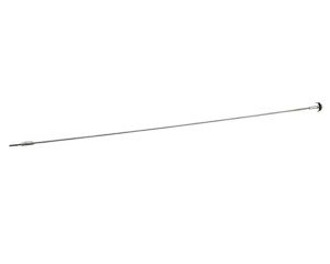 Torque Rod for Non-Reversible Doors by Anthony