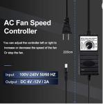 DIY Laminar Flow Hood - Eco-Friendly 3D Printed