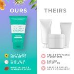 Natural Pain Relief Cream with Turmeric & Arnica