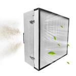 HEPA H14 Laminar Flow Hood with Filter