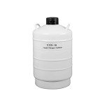 30L Liquid Nitrogen Container with 6 Canisters