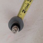 Labconco 44003-00 Steamscrubber Parts Washer