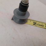 Labconco 44003-00 Steamscrubber Parts Washer