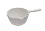 EISCO 200ml Porcelain Crucible with Spout