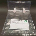 4L Tedlar Sample Bag for Vapor and Gas Analysis