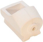 12 Ounce Centrifugal Casting Machine Crucible