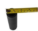Graphite Crucible for Lab Use - 35mm x 120mm