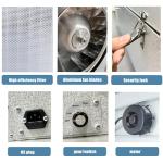 HEPA H14 Laminar Flow Hood with Filter