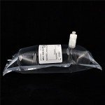 Tedlar 0.5L Air Sampling Bags - Pack of 10