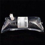Tedlar 0.5L Air Sampling Bags - Pack of 10