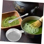 100 Pcs Disposable Aluminum Foil Weighing Trays