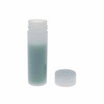 Kimble 7mL Polyethylene Scintillation Vial, 1000 Pack