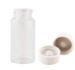 20ml Low Background Scintillation Vials with Caps