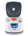 SCILOGEX SCI-406 Clinical Lab Centrifuge Machine