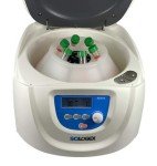 SCILOGEX SCI-406 Clinical Lab Centrifuge Machine