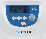 SCILOGEX SCI-406 Clinical Lab Centrifuge Machine