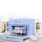 Sublimation Oven Kit for Mugs and Tumblers