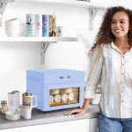 Sublimation Oven Kit for Mugs and Tumblers