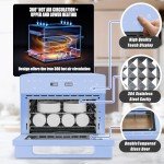 Sublimation Oven Kit for Mugs and Tumblers