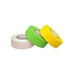 Lab Labeling Tape Variety Pack - 3 Rolls