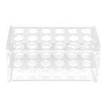 17mm Test Tube Rack for 10ml and 15ml Tubes