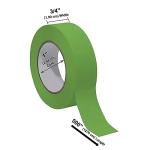 Lab Labeling Tape Variety Pack - 3 Rolls