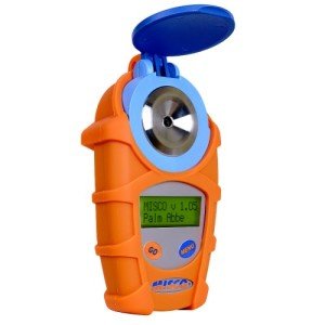 MISCO Palm Abbe Handheld Digital Refractometer