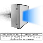 HEPA Filter Unit for Class 100 Cleanroom