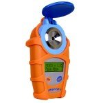 MISCO AQUAR-H2O Digital Handheld Refractometer