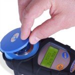MISCO AQUAR-H2O Digital Handheld Refractometer