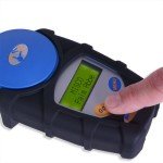 MISCO AQUAR-H2O Digital Handheld Refractometer